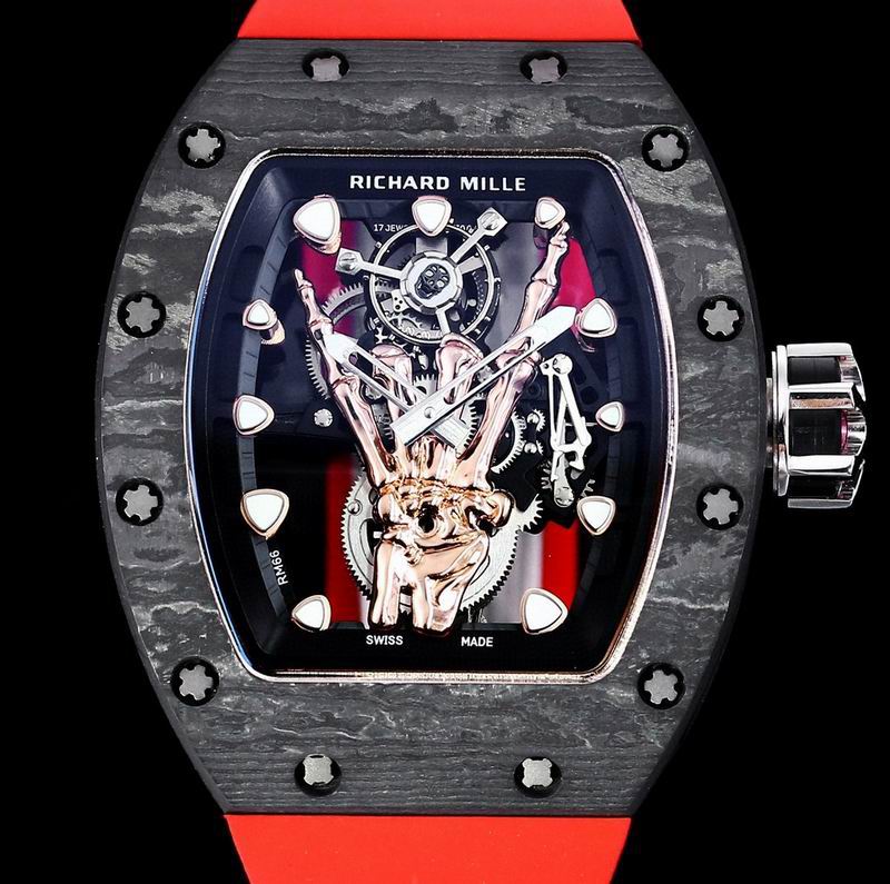 Richard Mille watch 26 (24)
