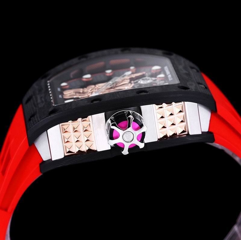 Richard Mille watch 26 (25)