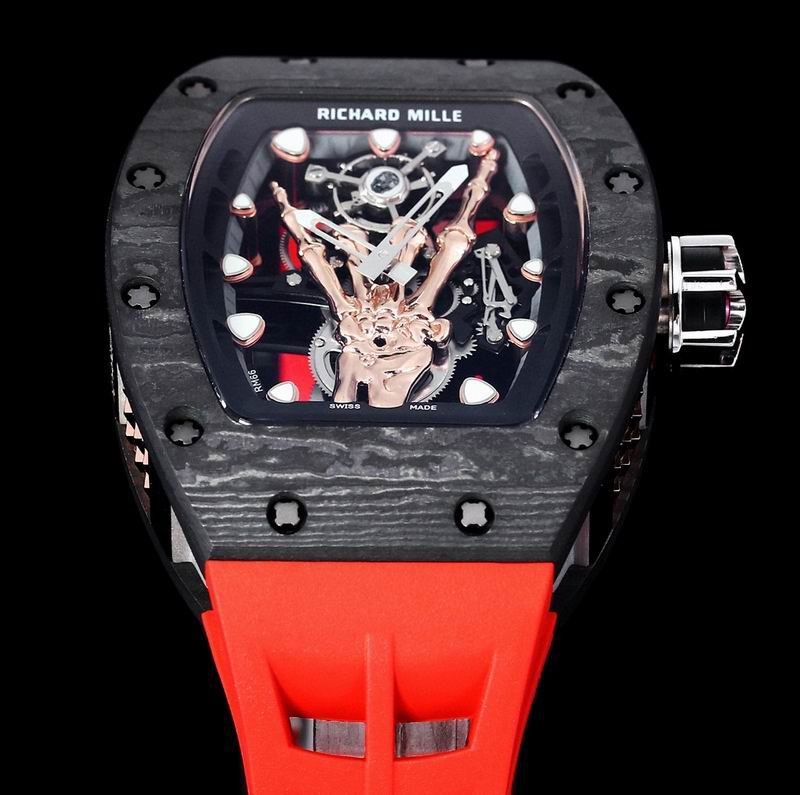 Richard Mille watch 26 (26)