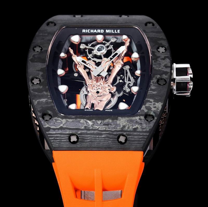 Richard Mille watch 26 (27)