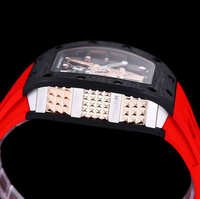 Richard Mille watch 26 (28)