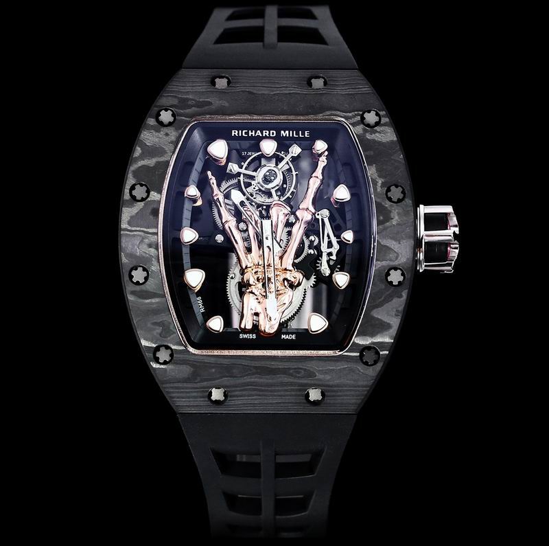 Richard Mille watch 26 (3)