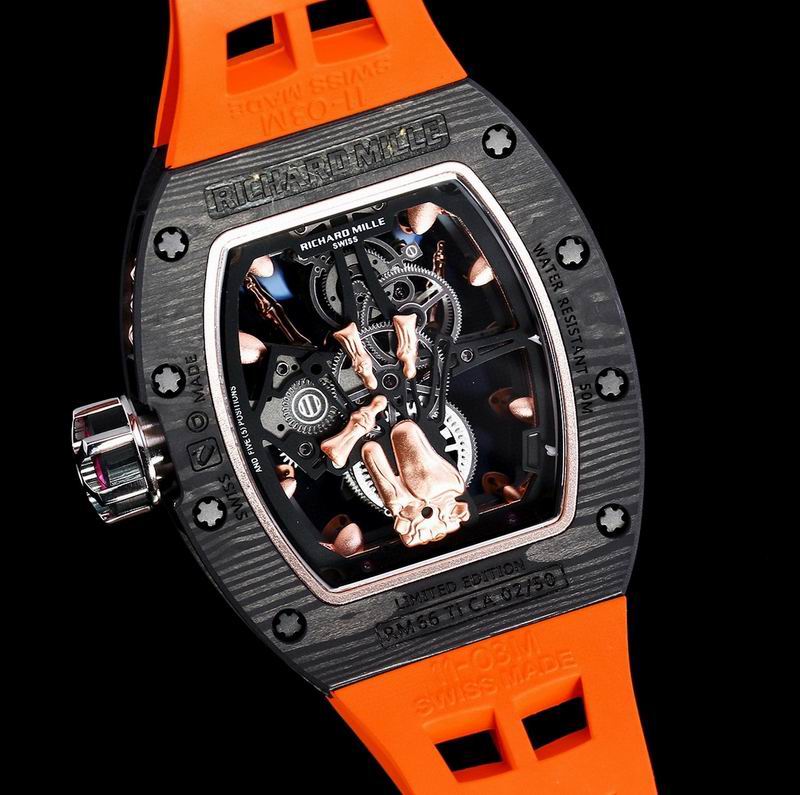 Richard Mille watch 26 (30)