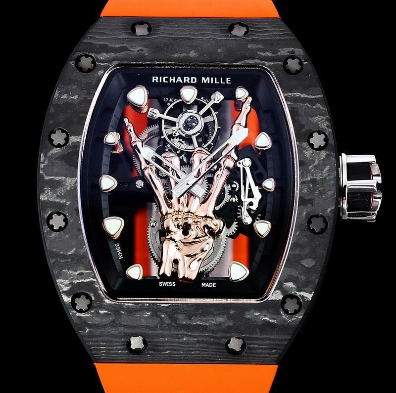 Richard Mille watch 26 (31)