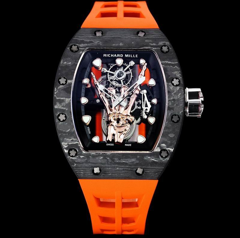 Richard Mille watch 26 (32)