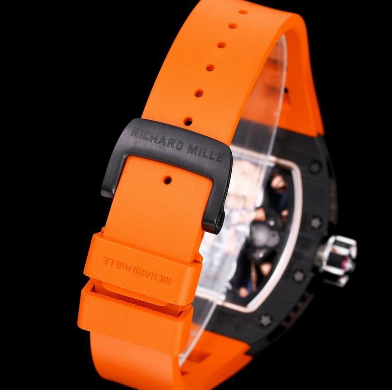 Richard Mille watch 26 (33)