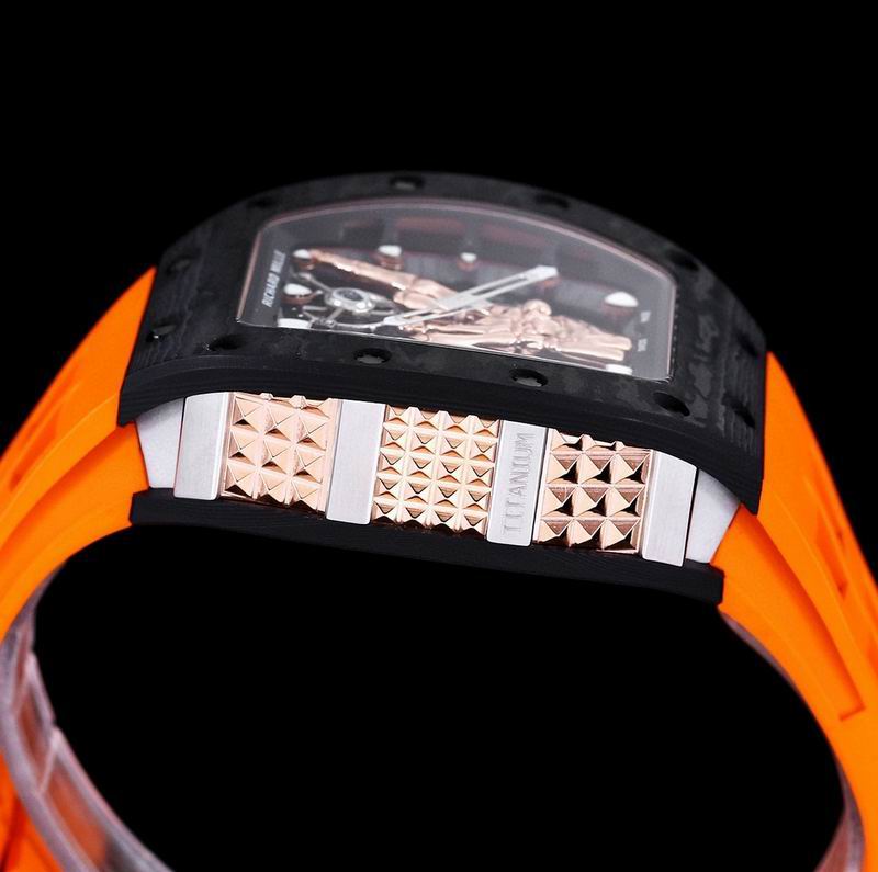 Richard Mille watch 26 (34)