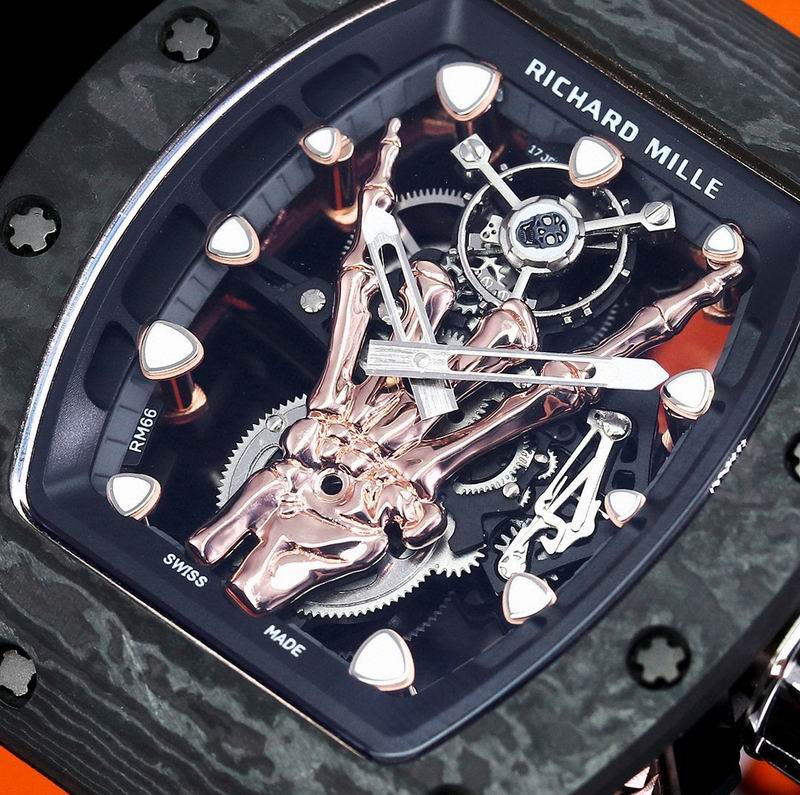 Richard Mille watch 26 (35)
