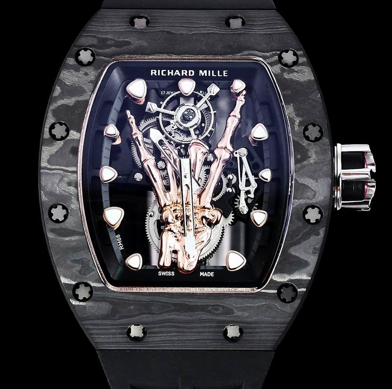 Richard Mille watch 26 (4)