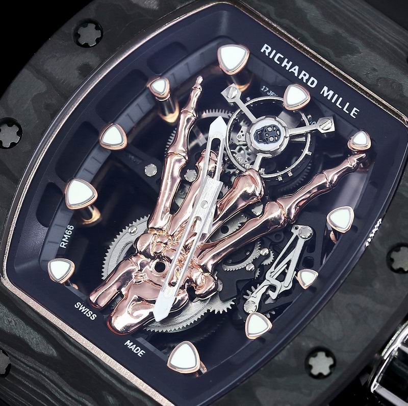Richard Mille watch 26 (5)