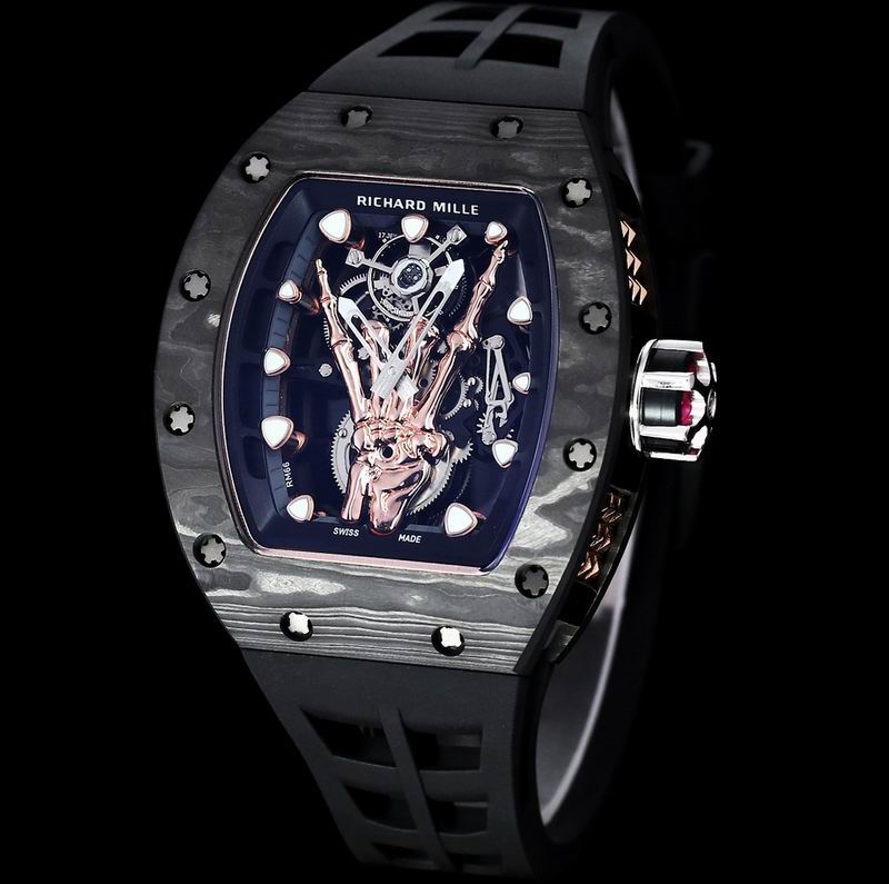 Richard Mille watch 26 (6)