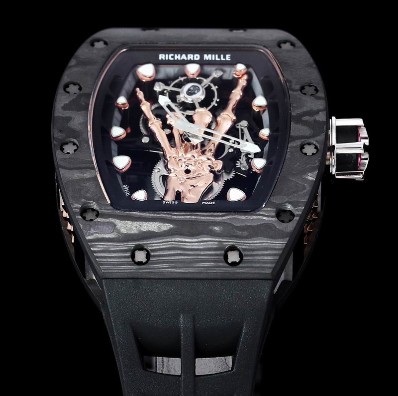 Richard Mille watch 26 (7)