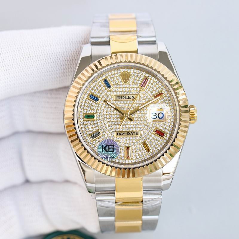 Rolex 41mm 41 (7)