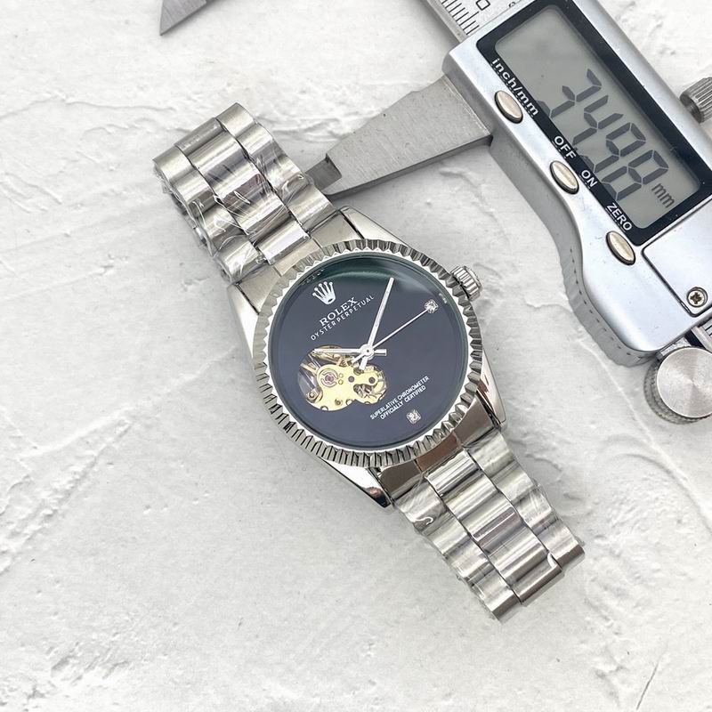 Rolex man 35X11mm 10 (3)