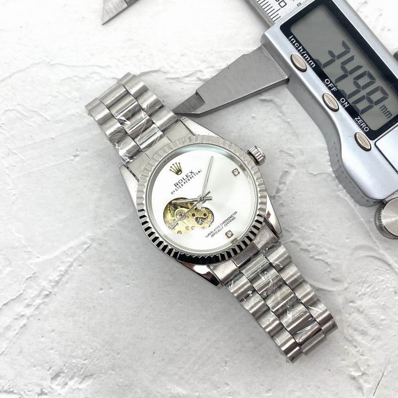 Rolex man 35X11mm 10 (5)