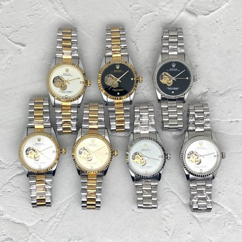 Rolex man 35X11mm 10 (7)