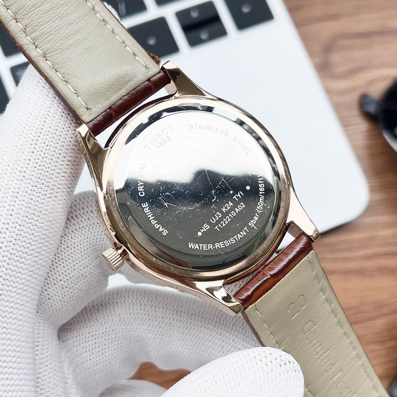 Tissot men40X7.5mm woman30X7.5mm 57 (2)