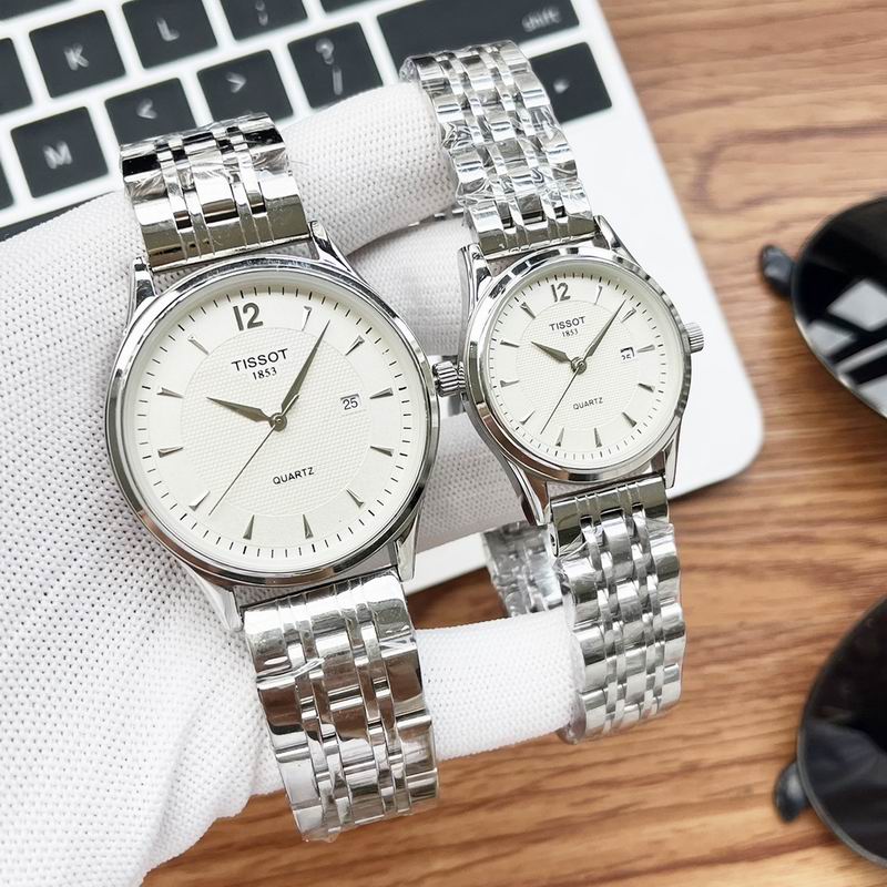 Tissot men40X7.5mm woman30X7.5mm 57 (3)