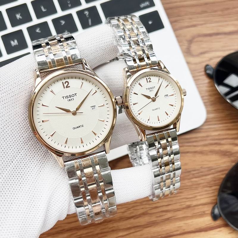 Tissot men40X7.5mm woman30X7.5mm 57 (9)