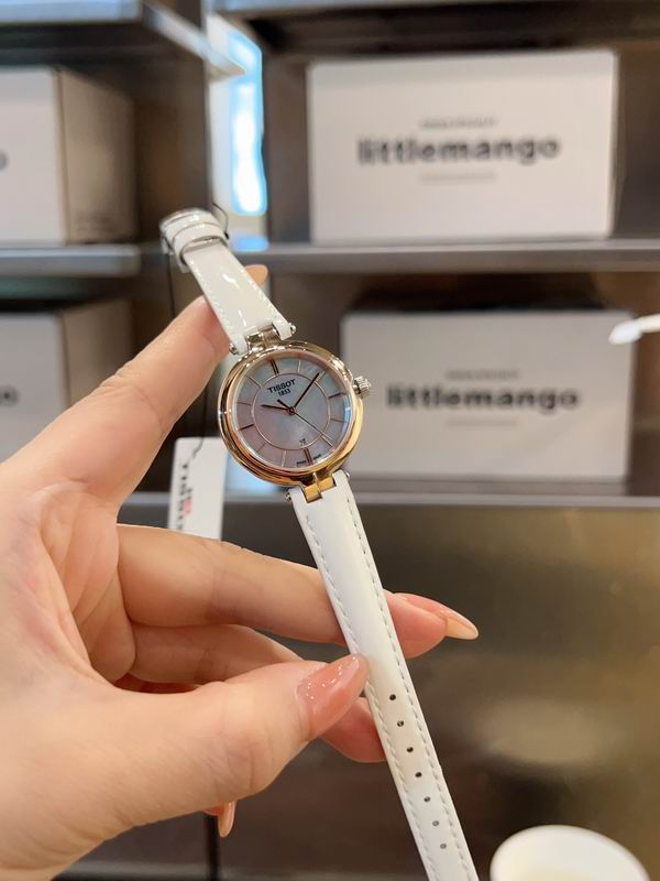 Tissot watch 55 (21)