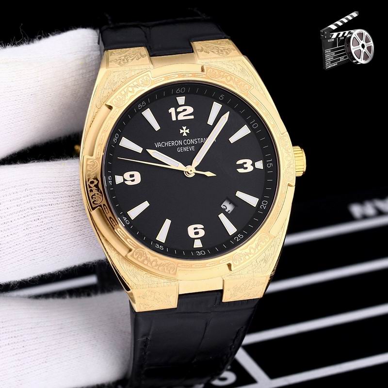 Vacheron COnstantin 43X12mm 66 (12)