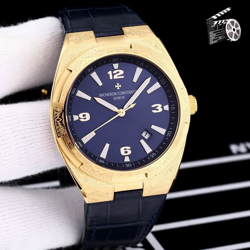Vacheron COnstantin 43X12mm 66 (13)