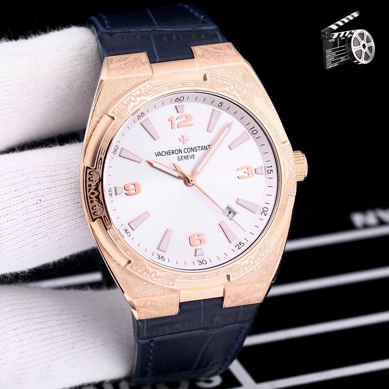 Vacheron COnstantin 43X12mm 66 (18)