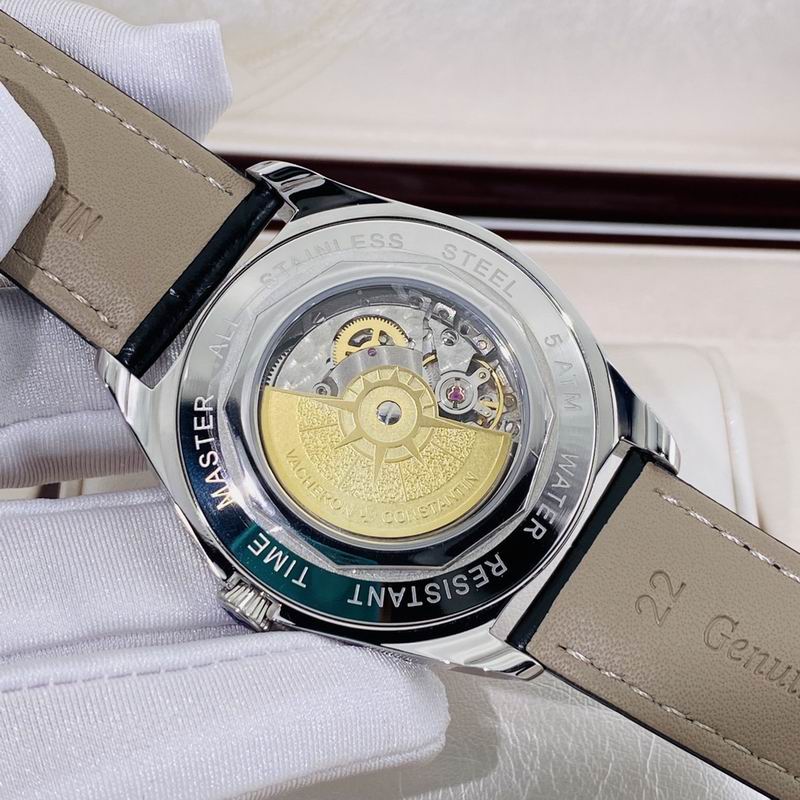 Vacheron Constantin  42X10mm 78 (4)