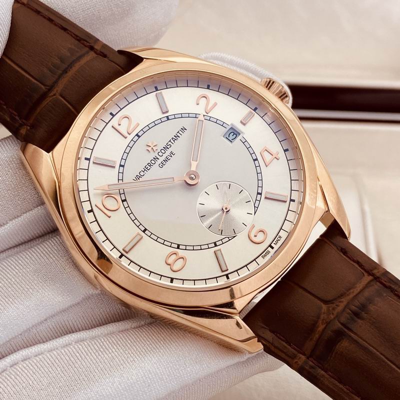 Vacheron Constantin  42X10mm 78 (8)