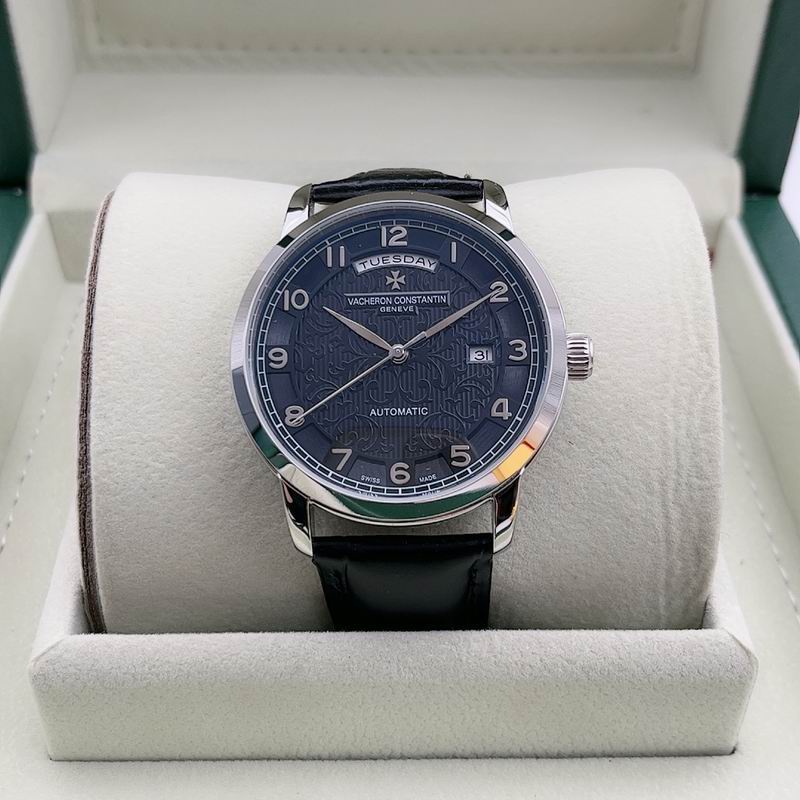 Vacheron Constantin  42X10mm 94 (2)