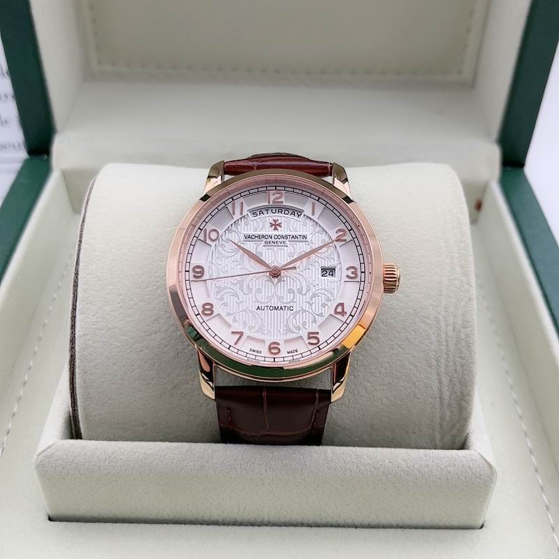 Vacheron Constantin  42X10mm 94 (3)