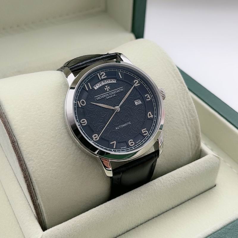 Vacheron Constantin  42X10mm 94 (4)