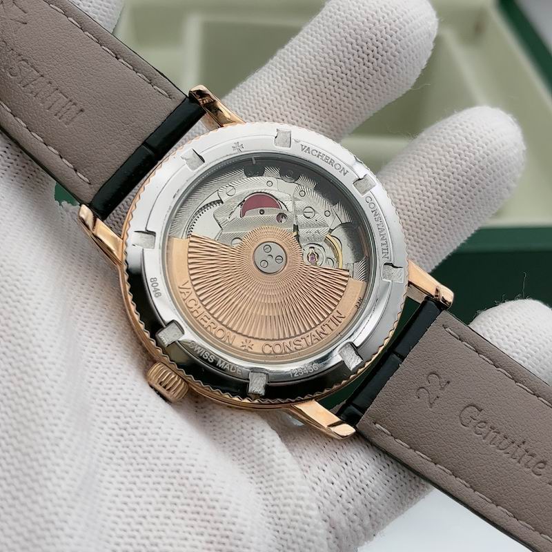 Vacheron Constantin  42X10mm 94 (5)