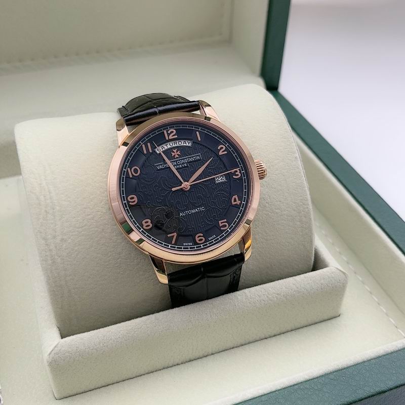 Vacheron Constantin  42X10mm 94 (6)