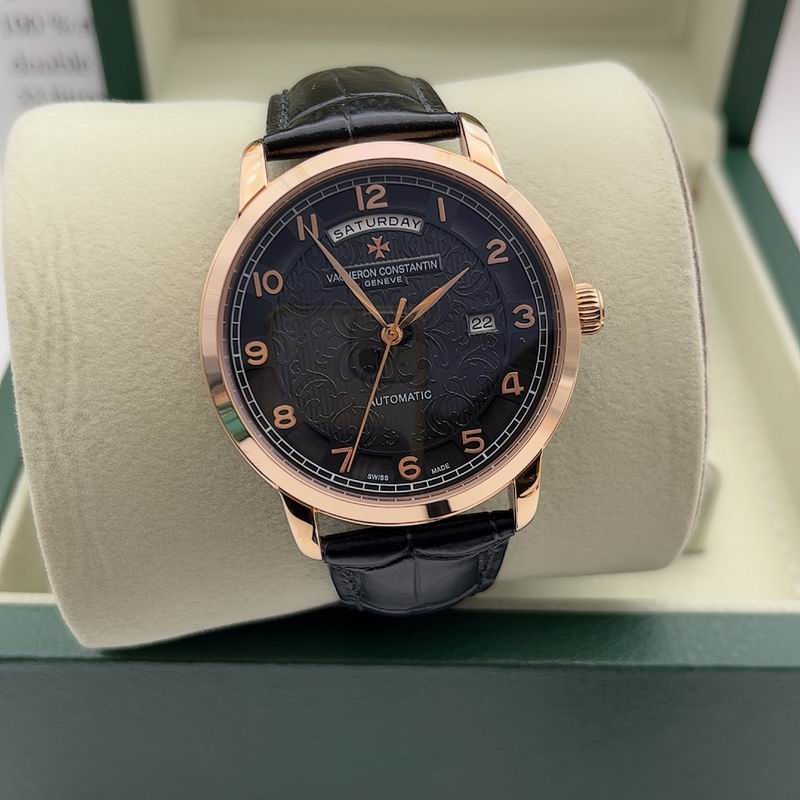 Vacheron Constantin  42X10mm 94 (7)