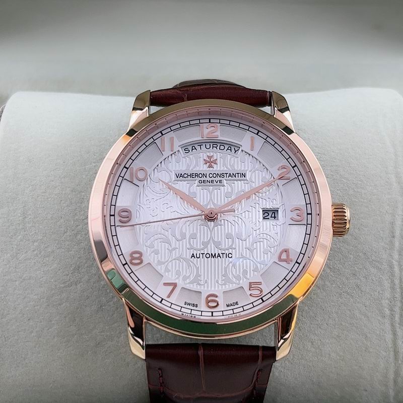 Vacheron Constantin  42X10mm 94 (8)