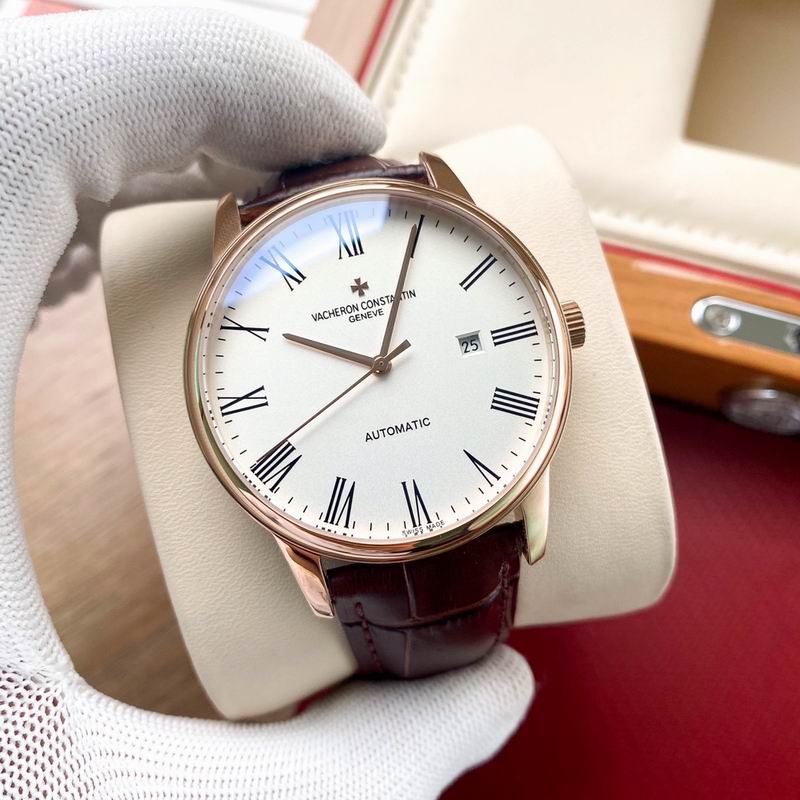 Vacheron Constantin  42X11mm 84 (1)