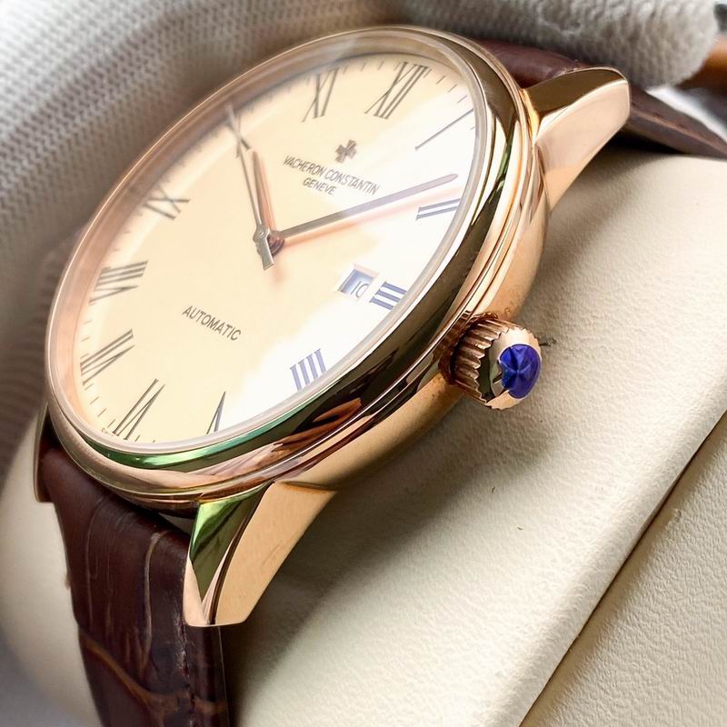 Vacheron Constantin  42X11mm 84 (2)