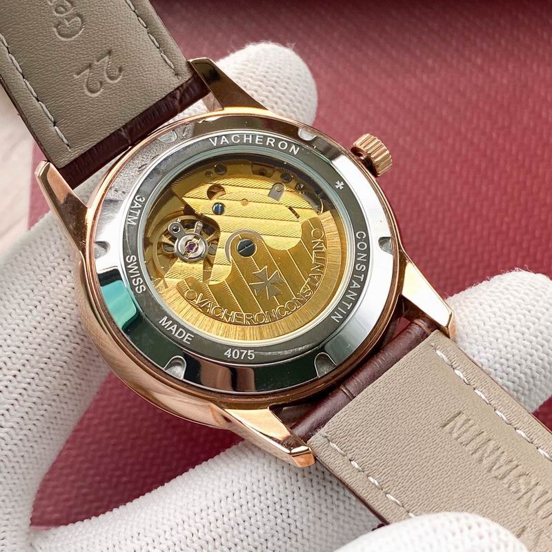 Vacheron Constantin  42X11mm 84 (4)