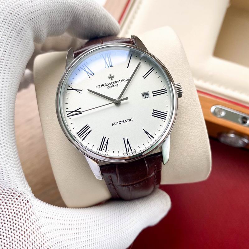 Vacheron Constantin  42X11mm 84 (6)