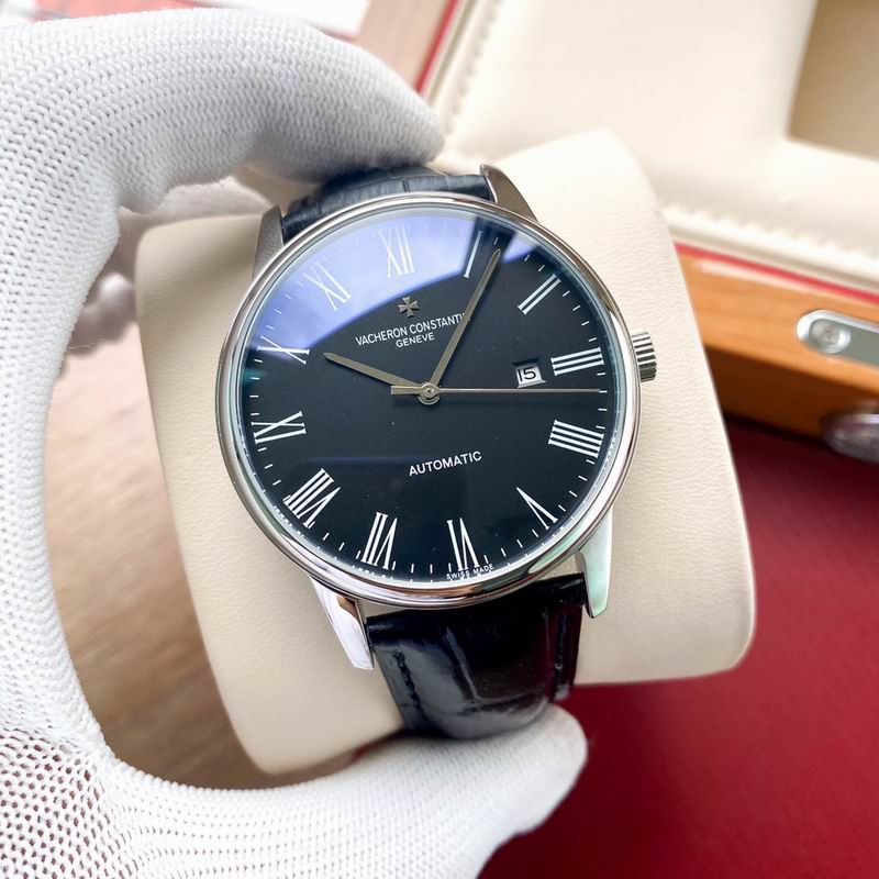 Vacheron Constantin  42X11mm 84 (7)