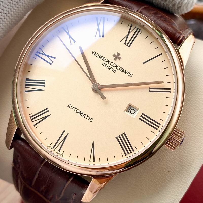 Vacheron Constantin  42X11mm 84 (8)