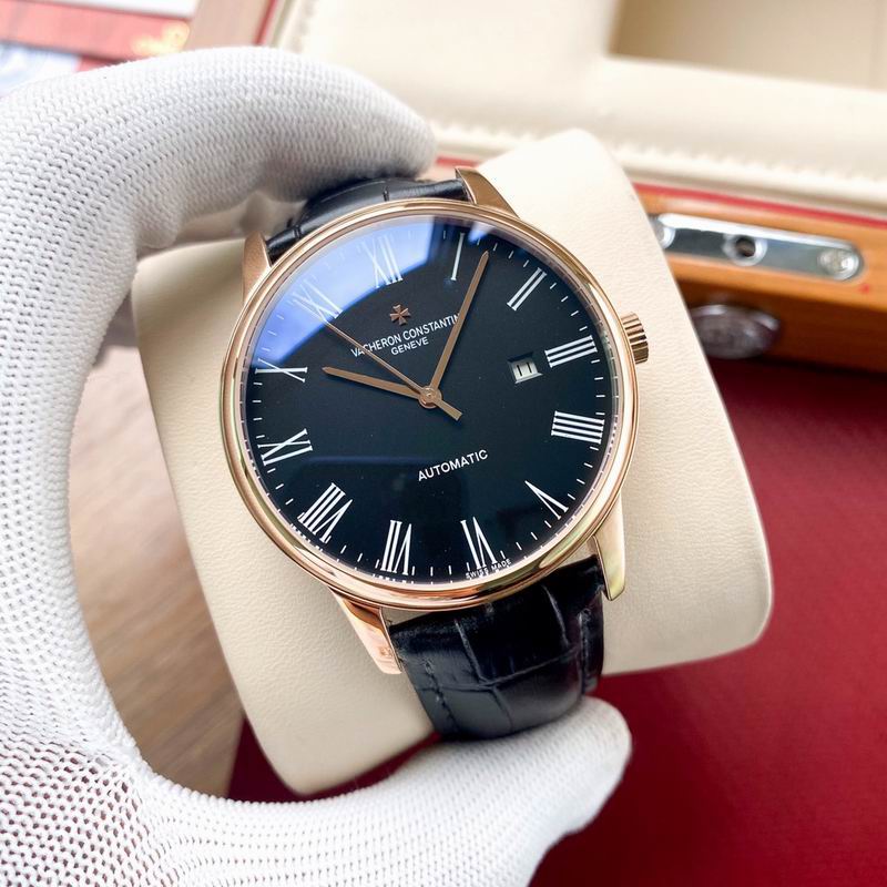 Vacheron Constantin  42X11mm 84 (9)