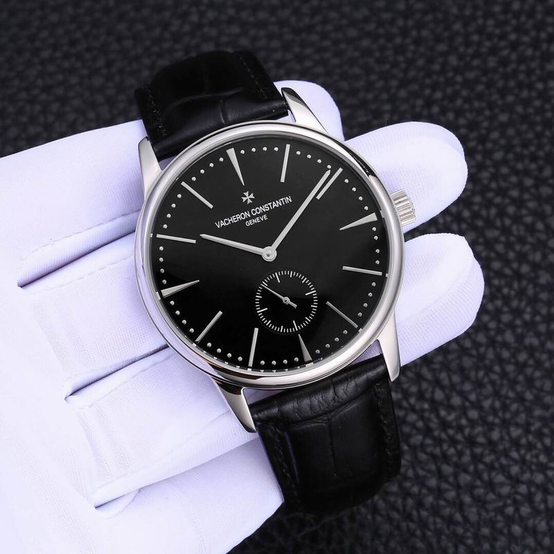 Vacheron Constantin  42X11mm 86 (1)