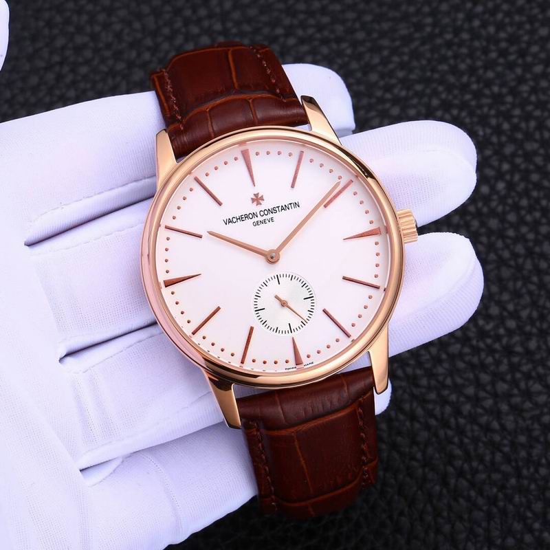 Vacheron Constantin  42X11mm 86 (3)