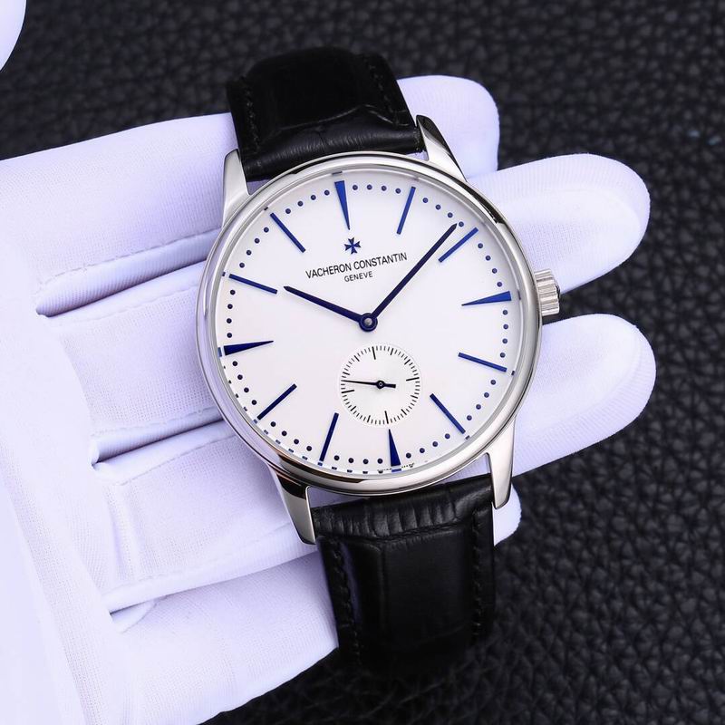 Vacheron Constantin  42X11mm 86 (5)