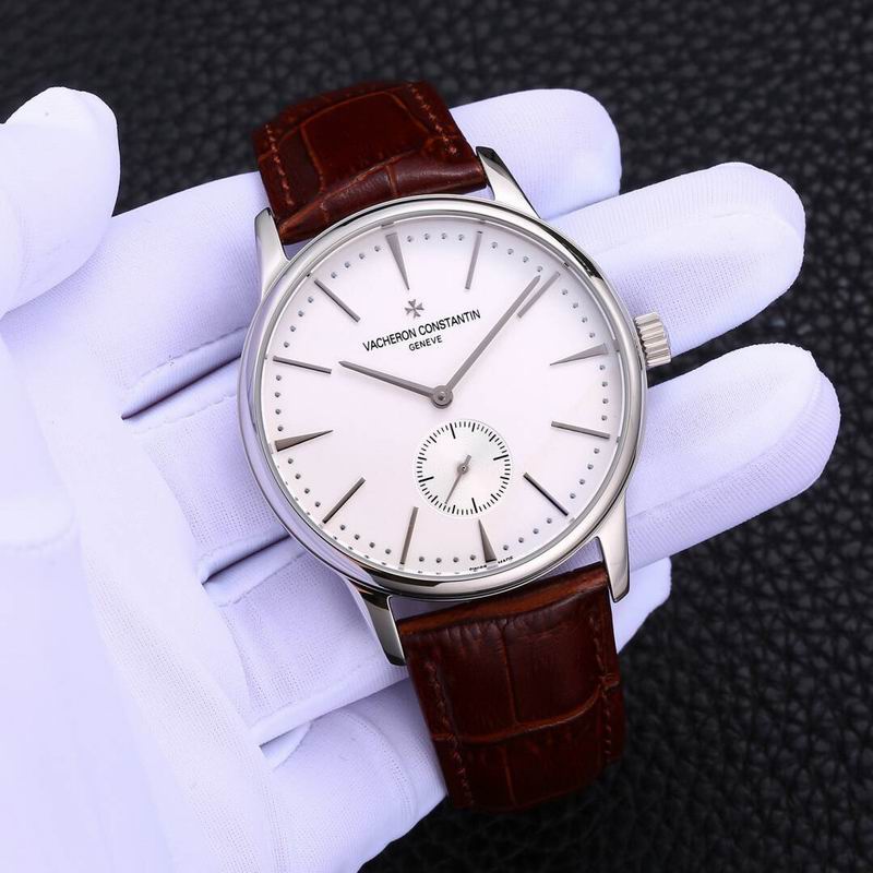 Vacheron Constantin  42X11mm 86 (7)
