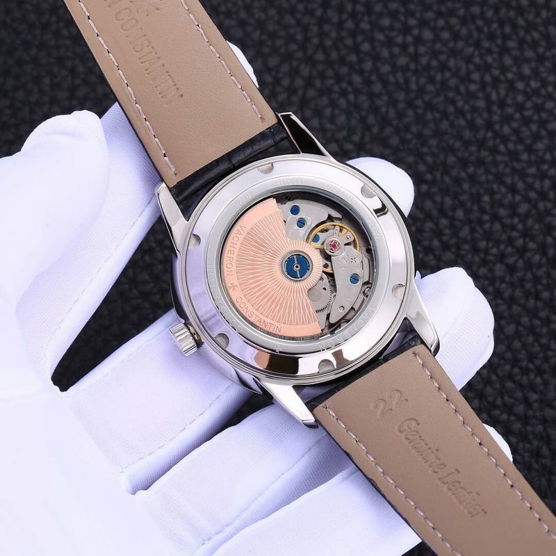 Vacheron Constantin  42X11mm 86 (9)