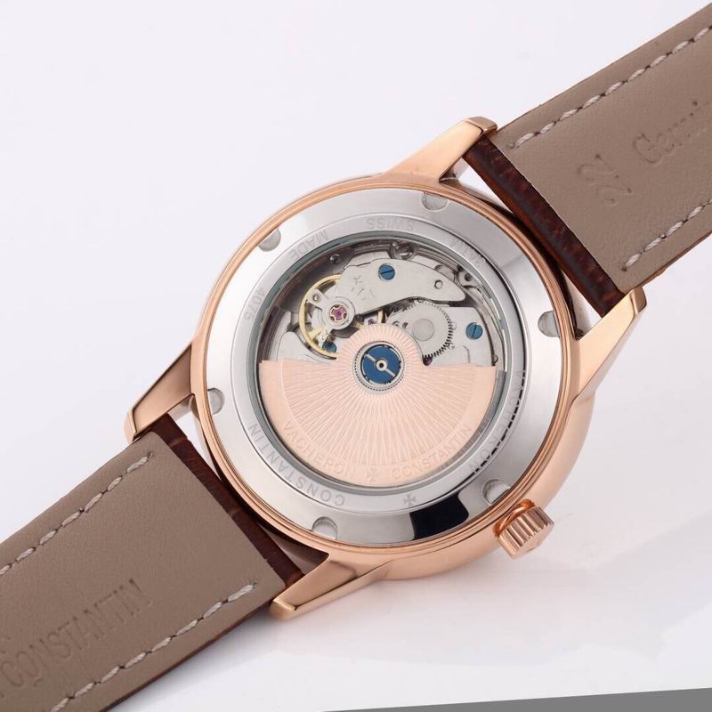 Vacheron Constantin  42X11mm 87 (2)