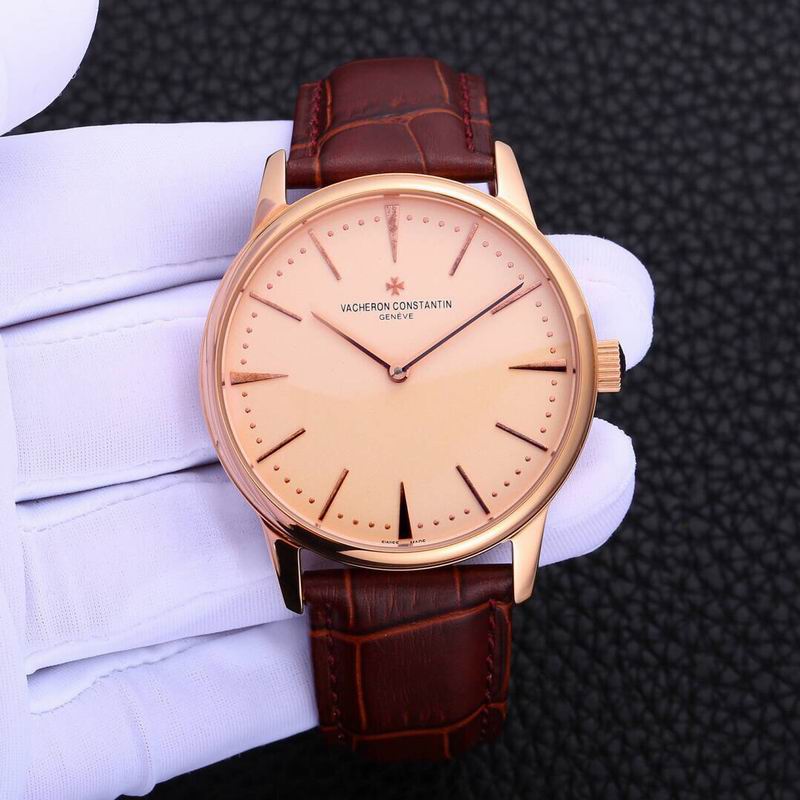 Vacheron Constantin  42X11mm 87 (3)